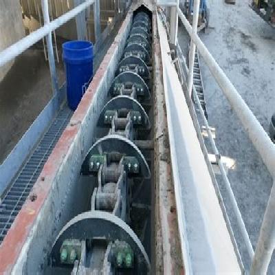 Tubular Conveyor