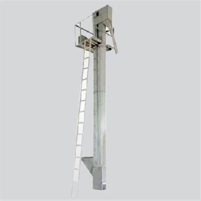 Vertical Bucket Elevator