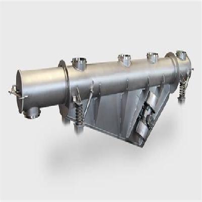 Vibrating Conveyors