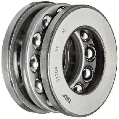 Thrust Ball Bearings