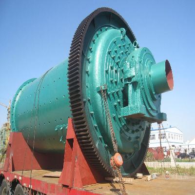 Ball Mill