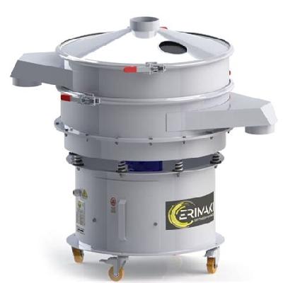 Circular Vibro Screen