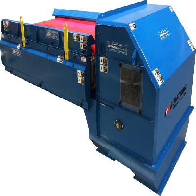 Eddy Current Separator System