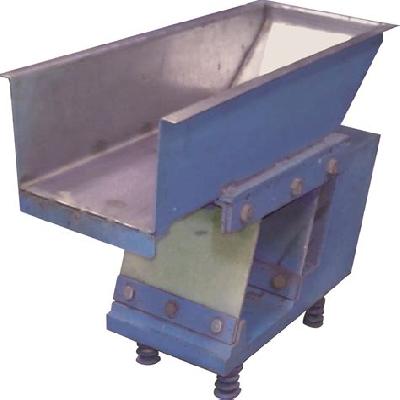 Electromagnetic Vibrator Feeder
