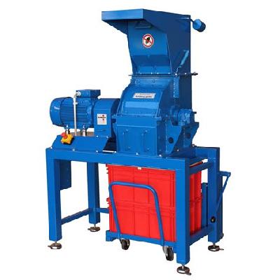 Hammer Mill