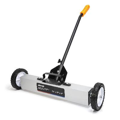 Magnetic Floor Sweeper
