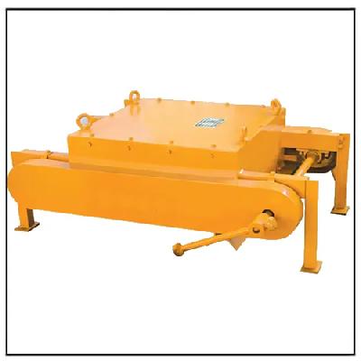 Magnetic Iron Separator