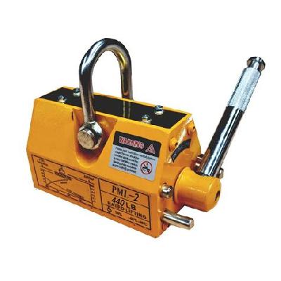 Permanent Magnetic Lifter