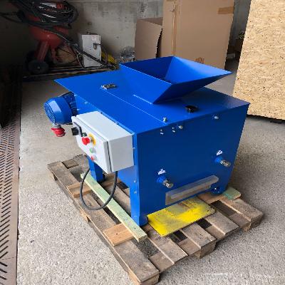 Roll Crusher