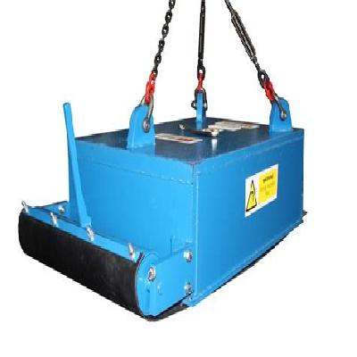 Suspension Magnet Separator