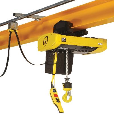 Crane Hoist