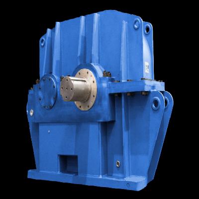 Elecon Gear Box