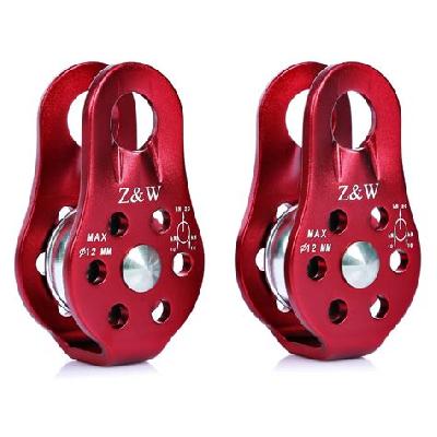 Rope Pulley
