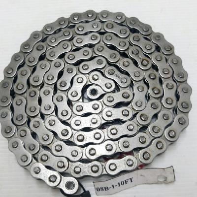 Short Pitch Precision Roller Chain