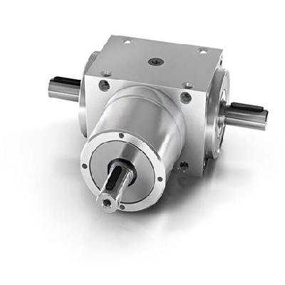 Small Gear Box