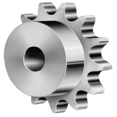 Stainless Steel Sprocket