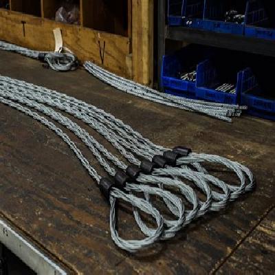 Wire Rope Sling