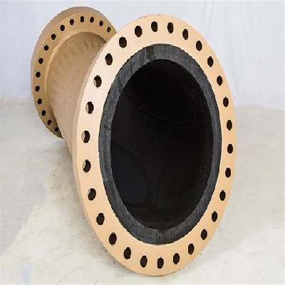 Pipe Rubber Lining