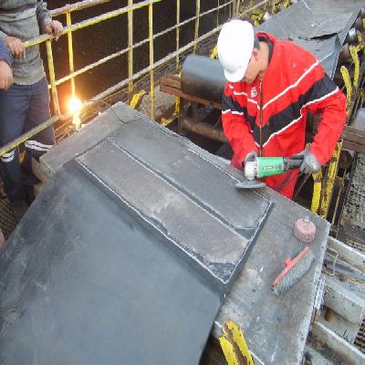 Rubber Conveyor Belt Joint