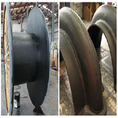 Rubber Lining Vessel