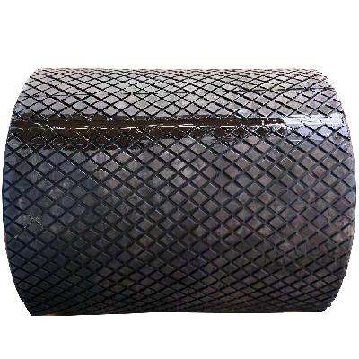 Rubber Pulley Lagging Sheet