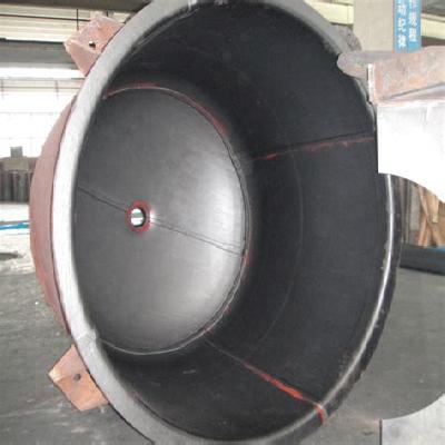 Rubber Tank Liner