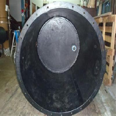 Tank Rubber Lining