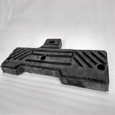 Breaker Pad