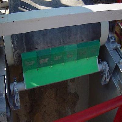 Pu Scraper