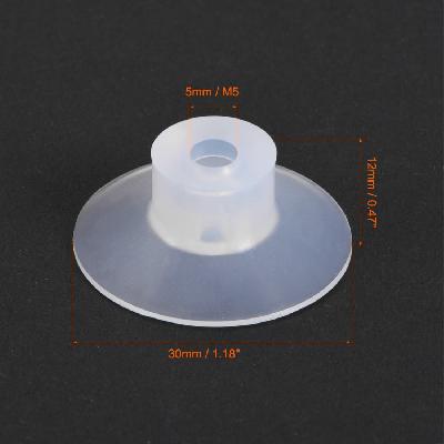 Vacuum Suction Cups Silicone