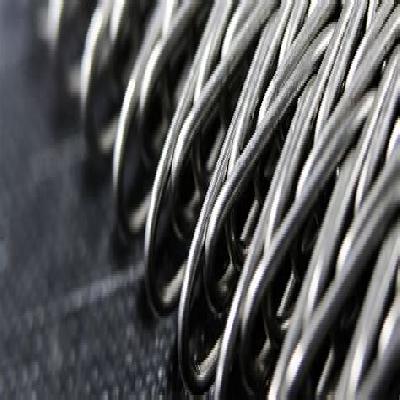 Compound Balanced Belt
