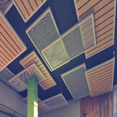 Metal  Ceilings