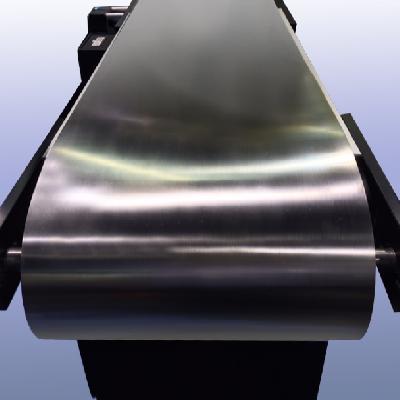 Steel Conveyor Belts
