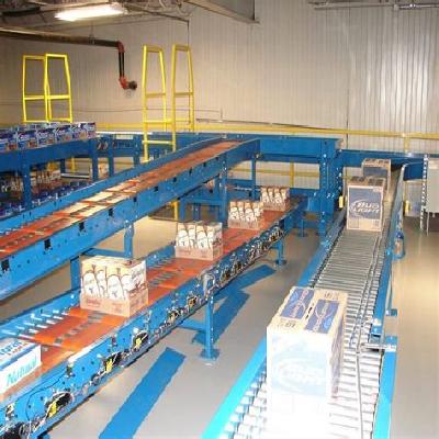 Material Handling Conveyor