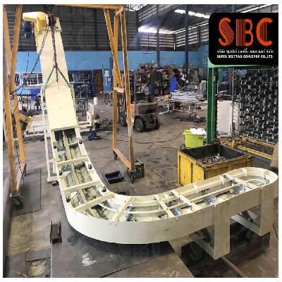 Scrap Conveyor