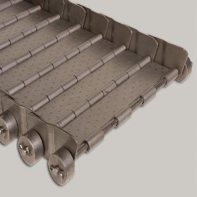 SS Hinged Belt