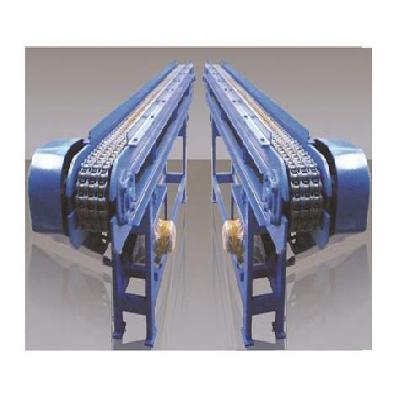 Wire Mesh Chain Conveyor