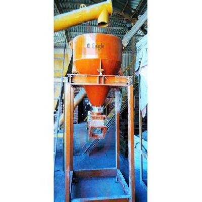Hopper Weighing System