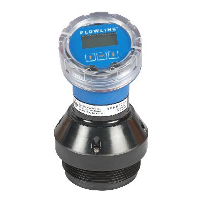 Ultrasonic Level Sensor