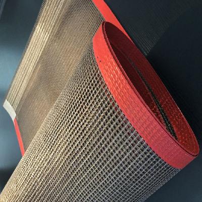 PTFE Mesh Conveyor Belt