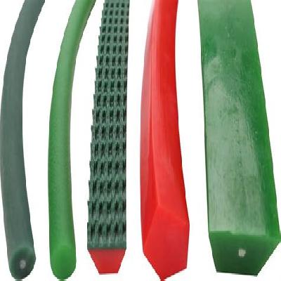 PU V Belt