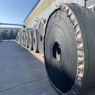 Steel Cord Conveyor Belt