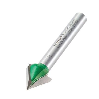 Angle Groove Cutter