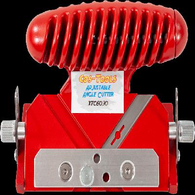 Angular Cutter