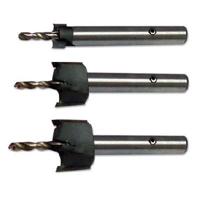 Carbide Cutters