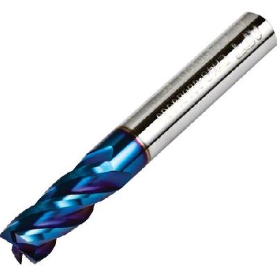 Carbide End Mills