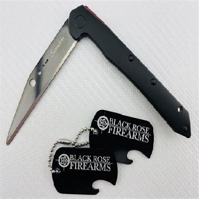 Carbide Knives