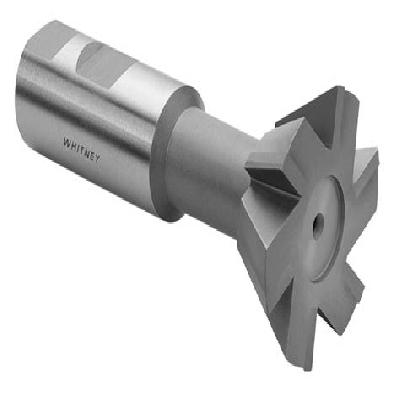 Carbide Tipped Cutters