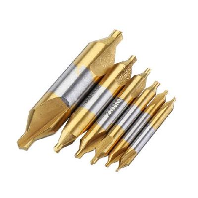 Center Drill Bit