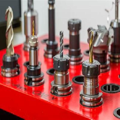 CNC Cutting Tools